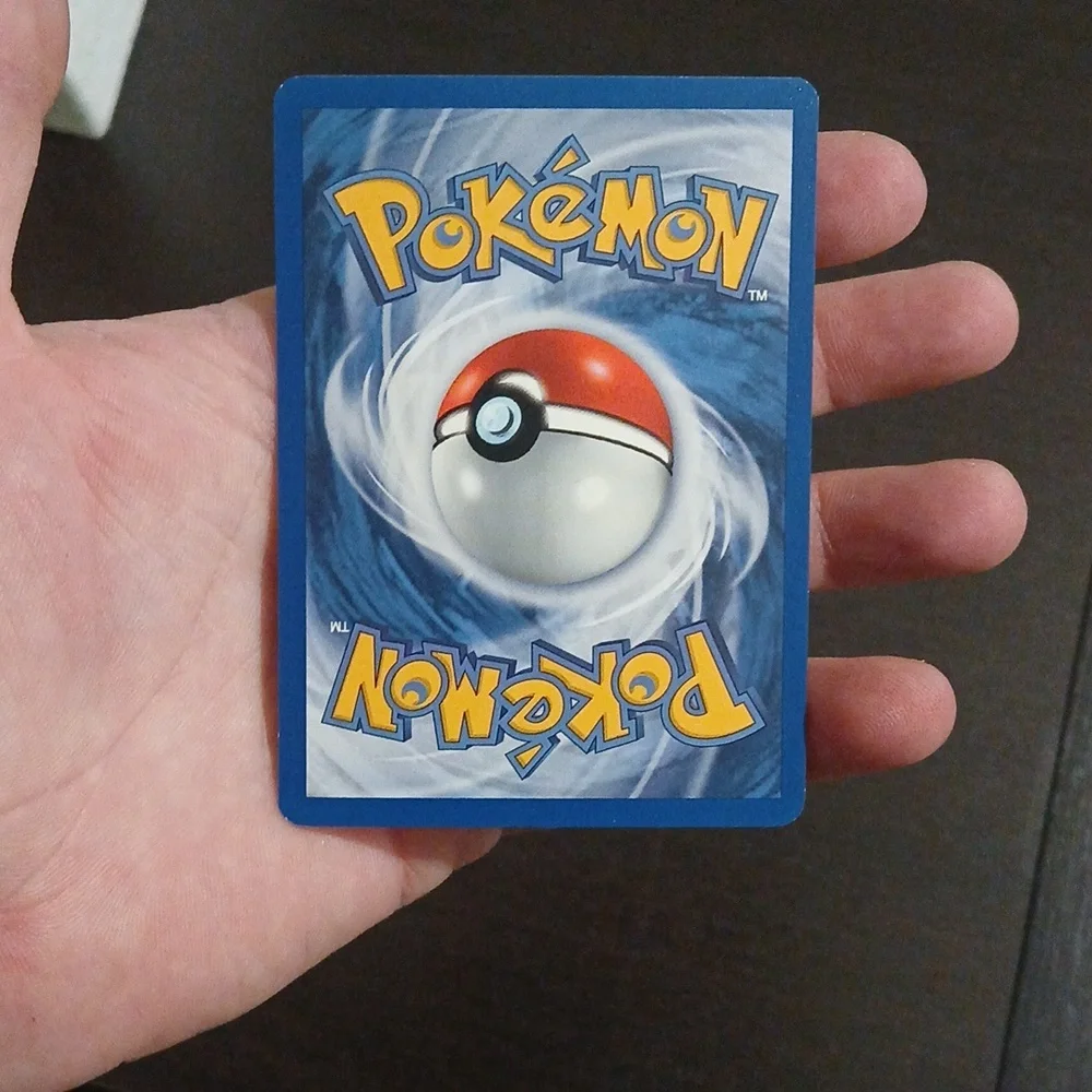 Entei Promo - Picture 2 of 3